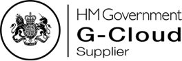 G-Cloud Supplier